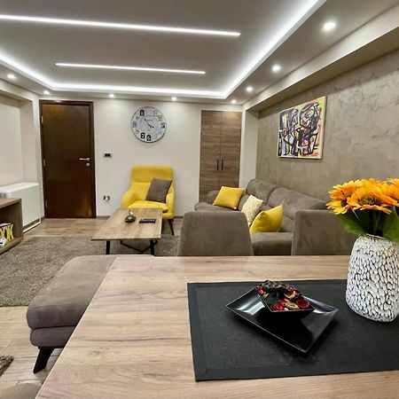 Casa Nostra Kop Villa Kopaonik Buitenkant foto