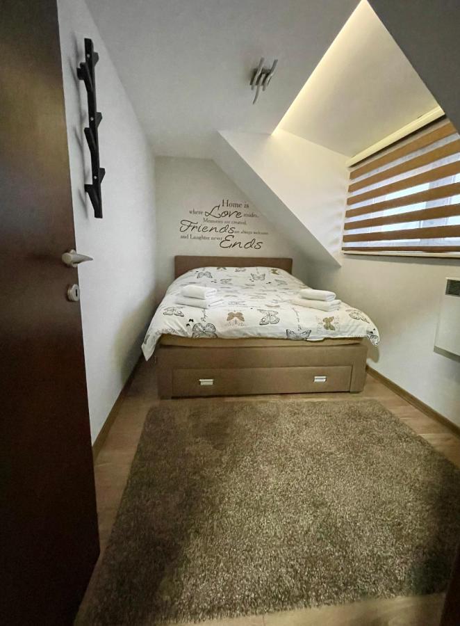 Casa Nostra Kop Villa Kopaonik Buitenkant foto